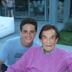 Meet your Posher, Ben